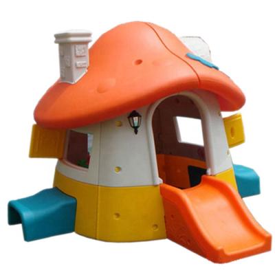 China Resort Kids Play Indoor Playhouse Playground Equipment Price for sale