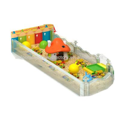 China 3-12 Years Low Cost UK Residential Durable Small CE Certificated Indoor Adventure Playground Playground for sale