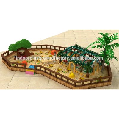 China 3-12 Years Customized Cheap Commercial Residential Indoor Kids Playground Kids Pool Sand Playground Indoor Playground Equipment for sale