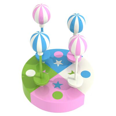 China New Customer Multi-Function Indoor Commercial Soft Electric Children's Equipment 10% Discount Playgrond Slide Indoor Playground Design Kids Toys for sale