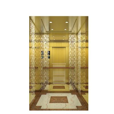 China China Passenger Lift Traditional Elevator Manufacturer Portable Passenger Elevator Price for sale