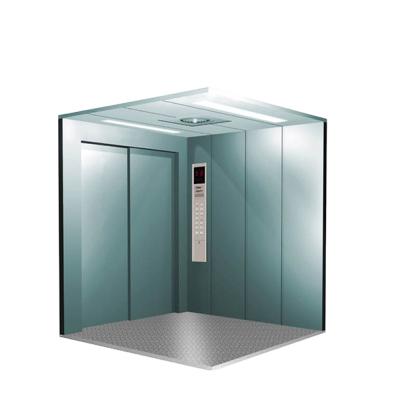 China Contemporary Goods Lift Freight Elevator 100kg Small Goods Elevator Cargo Elevator for sale