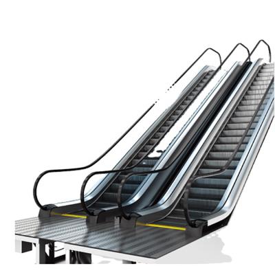 China Stainless Steel Traditional Indoor Outdoor Elevator Electric Escalator FUJI Escalator Lifts for sale