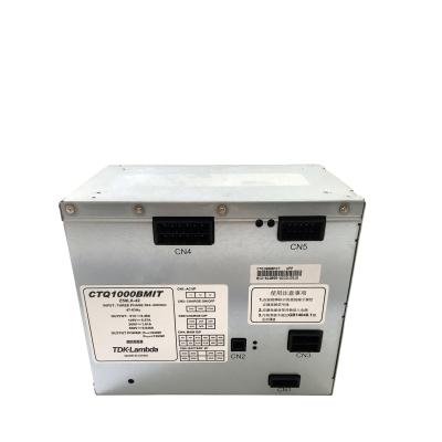 China Modern Mitsubishi Elevator Parts Lingyun-3 Power Supply Change Elevator Spare Parts Z59LX-42Z59LX-46 for sale