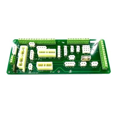 China Modern Elevator Parts Blt Elevator PCB Board Dldsa023d001 Blt Elevator Spare Parts Printed Citcuit Board for sale