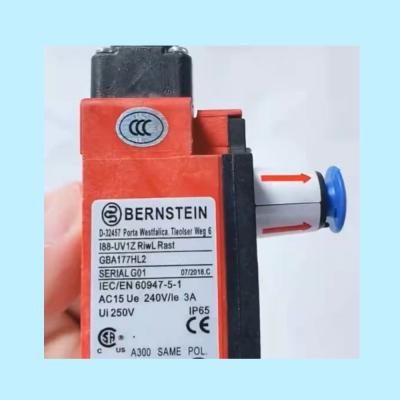 China Otis Elevator Spare Parts Otis Contemporary Elevator Limit Switch OTIS Limit Switch GBA177HL2 For Elevators for sale