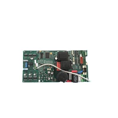 China Contemporary Elevator Spare Parts Thysenkrupp Elevator PCB Power Board 1251R7 SIEI-AREG For Elevators for sale