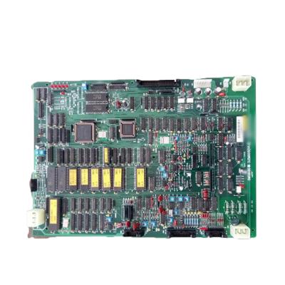 China Good Price Thys*enkrupp Modern Elevator Parts Elevator PCB Board DMCU-3G Elevator PCB for sale