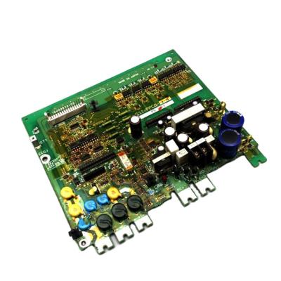 China Contemporary Fuji Elevator Spare Parts Fuji Elevator Inverter PCB Board G11-PPCB-4-15 For Elevators for sale