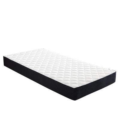 China China Supplier Hypoallergenic Home Supplier Sleep Well Winter Spring High Density Mattress 7 Inch Mattress for sale