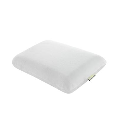 China Anti Dust Mites Memory Foam Pillow Hypoallergenic Soft Fluffy Fluffy Anti Snoring Memory Foam Cervical Pillow for sale