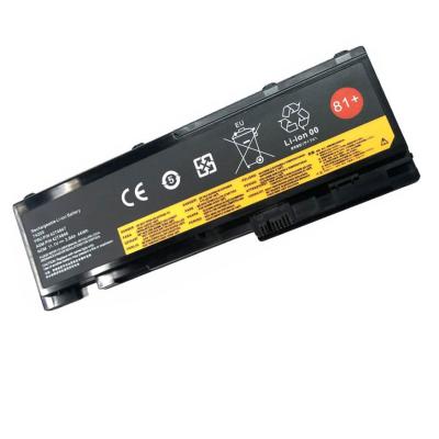 China High quality LAPTOP laptop battery 0A36287 42T4844 42T4845 for Lenovo ThinkPad T420S lithium battery for sale