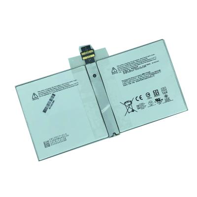 China Wholesale Genuine DYNR01 G3HTA026H G3HTA027H 5087mAh LAPTOP Battery For Microsoft Surface Pro 4 1724 Tablet for sale