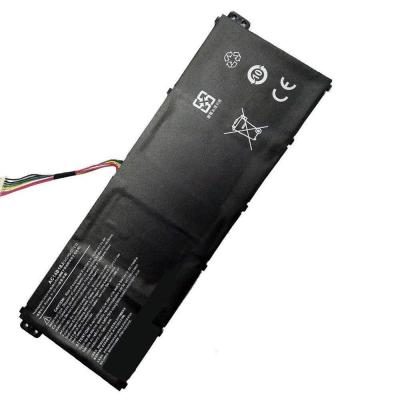 China Laptop Internal Replacement Laptop Battery AC14B18J For Acer Aspire ES1-511 Series for sale