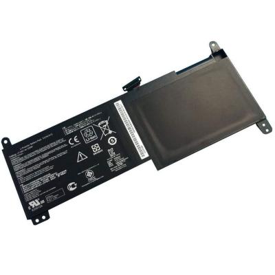 China LAPTOP Laptop Battery C21N1313 7.54V 33Wh 4400mAh For TX201LA TX201 Battery for sale