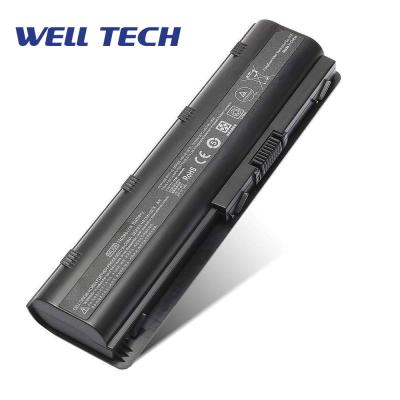 China LAPTOP Laptop Battery MU06 10.V 4400mAh For HP COMPAQ CQ32 CQ42 CQ43 Battery CQ40 CQ50 G42 Notebook Battery for sale