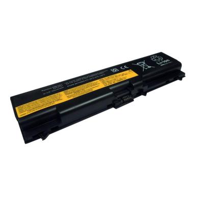 China Wholesale LAPTOP 6 Cell 10.8V 4400mAh Laptop Battery For IBM Lenovo ThinkPad L430 L530 T430 T430I T530 W530 for sale