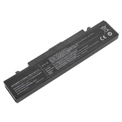 China R428 R470 LAPTOP Laptop Battery Replacement For SAMSUNG Q318 R439 R580 R730 RV509 RV511Series AA-PB9NC6B AA-PB9NS6B for sale