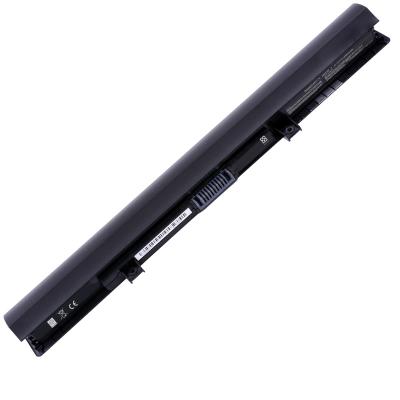 China LAPTOP Laptop Battery Replacement for TOSHIBA Satellite C55 Series PA5195U-1BRS for sale