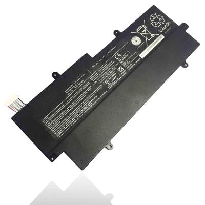 China Internal 14.8V 47Wh LAPTOP Li-polymer Laptop Battery For Toshiba Portege Z830 PA5013U-1BRS for sale