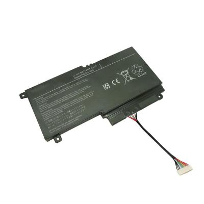 China Hot Sales 14.4V 43Wh LAPTOP Laptop Battery PA5107U-1BRS For Toshiba L40T L50T-A L50DT-A L55D L55T L55-A5234 L55-A5299 Satellite Battery for sale