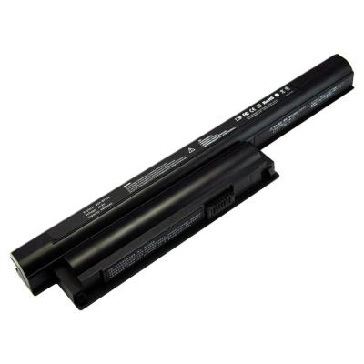 China 10.8V 4000mAh VGP-BPS26 BPS26 LAPTOP Laptop Battery For Sony CA CB VPC-CA15FA/B VPC-CA15FA/G VGP-BPL26 VGP-BPS26A BPL26 BPS26A for sale