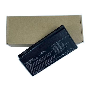 China Original Laptop Battery 11.1V 7800mAh BTY-M6D For MSI GT60 GT70 GX780R GX680 GX780 GT780R GT660R GT663R GX660 GT680R GT783R for sale