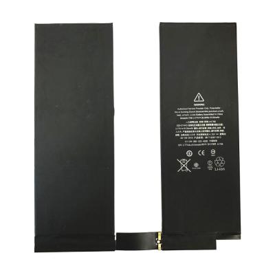 China Tablet iPad Replacement A1798 Battery For Apple iPad Pro 10.5 2017 A1701 11852 3.8V 8130mAh for sale