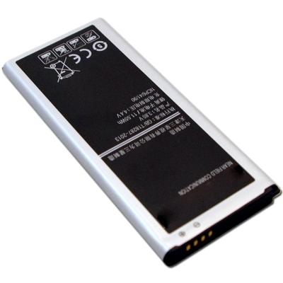 China Mobile Phone 3.8V 3000mAh Lion-Cell Phone Battery For Samsung Galaxy N9150 for sale