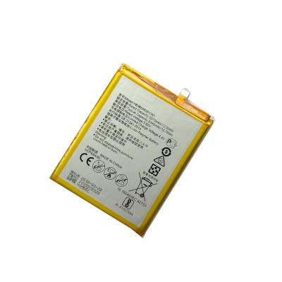 China Original Mobile Phone Battery HB386483ECW For Huawei Honor 6X GR5 2017 Replacement Batteries 3340mAh for sale