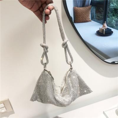 China High quality wholesales women handbags telfar women bags famous brands women designer handbags fashion winter fur wraps large for sale