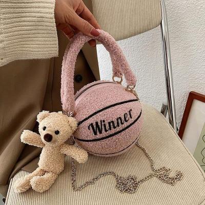 China Fashion Fashion Purses for Women 2021 Crossbody Purses - Body Purses Women Basketball Purses and Handbags for Women Luxury Purses for sale