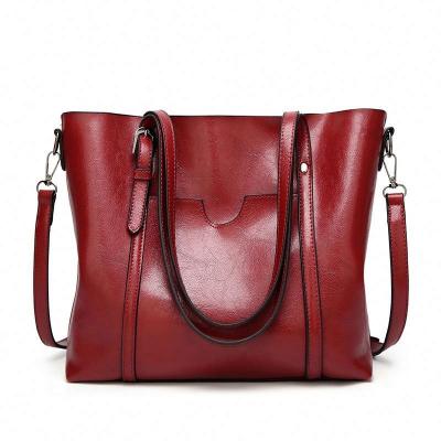 China High Quality China Supplier Product Messenger Bag Leather Handbags For Women Ladies 2021 for sale