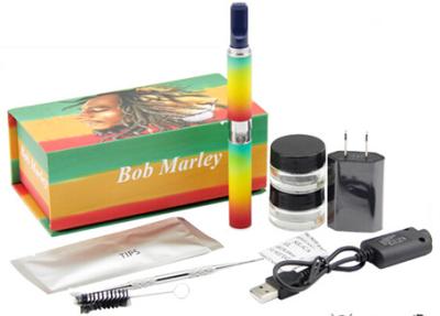 China Newest arriving wholesale most popular herb vaporizer BOB MARLEY Herbal Vaporizer for sale