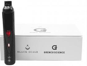 China e cig dry herb attachment Black Scale Vaporizer Snoop Dogg G Pro for sale