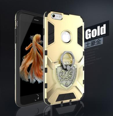 China New Skin Protective Shell Anti Dust Phone cover For iPhone6/6S/iPhone6 plus/6S plus case for sale