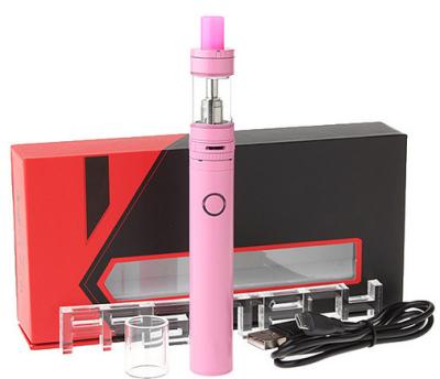 China 100% Original Kangertech SUBVOD Kit with SSOCC 0.5 Ohm e cig vapor pen for sale