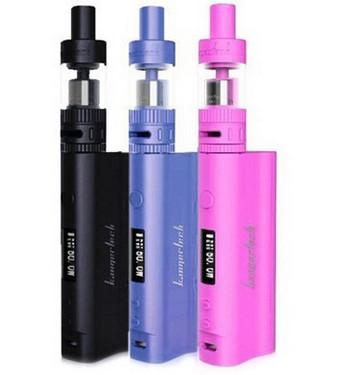 China Kangertech subox nano /kanger tech subtank nano starter kit for sale