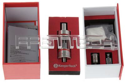 China Authentic KangerTech SUBTANK mini Clearomize for sale