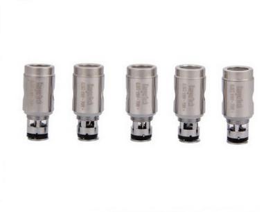 China Wholesale Kanger SSOCC Clapton Coil for Kangertech Toptank/Subtank/Nebox/Subvod for sale