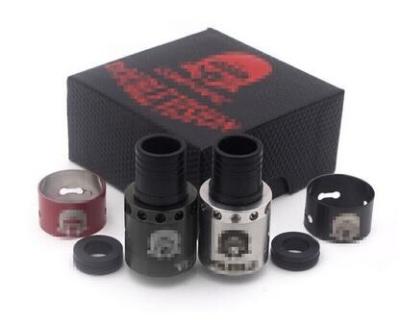 China On sale ! double vision rda/double vision rda clone 1:1 /22 mm double vision rda in stock for sale