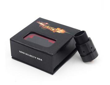 China Wholesale 1:1 clone Velocity rda/ Velocity v2 rda/ Mini Velocity rda in stock for sale