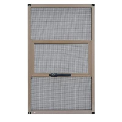 China Modern Aluminum Mesh 18X16 Stainless Steel Screen Fly Screen Window Screen ANTI-- Insect for sale