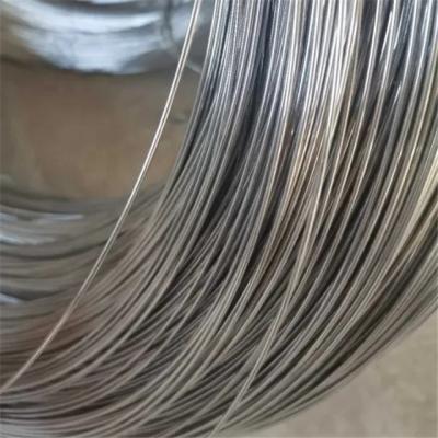 China Excellent Wholesale Stainless Steel Wire 304 Wire&Galvanized Iron Wire Flexibility Manufacturer for sale