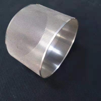 China Plain weave /twill weave etc factory supply stainless steel wire mesh filter pcs. /duct and the strainer and filter basket for sale