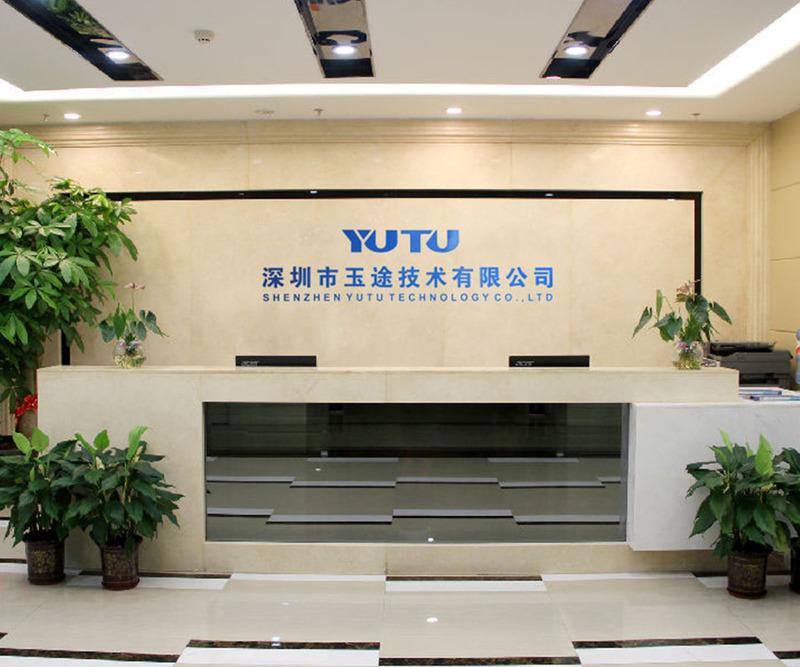 Verified China supplier - Shenzhen Yutu Technology Co., Ltd.