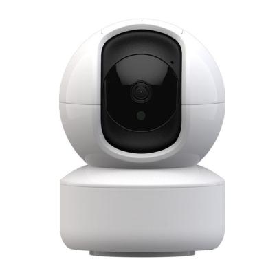 China Human Motion Tracking Home Security 3Mp 2Mp OEM Bestselling CMOS Sensor With Body CCTV System White Cloud Storage Infared Mini Night Vision Camera for sale