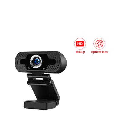 China PC webcam Hd 1080p indoor webcam with microphone USB webcam for desktop and laptops YT-F39 for sale