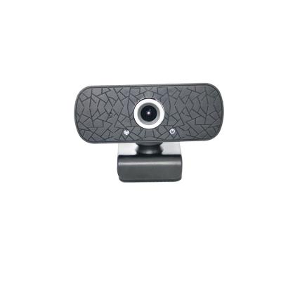 China Popular PC Video Conferencing HD 1080p Webcam USB Plug Web Camera, with Microphone, Suitable for PC Laptop Webcam for sale