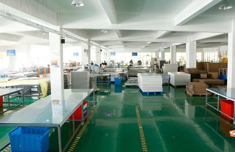 Verified China supplier - Ningbo Yinzhou S-Way Stationery Co., Ltd.